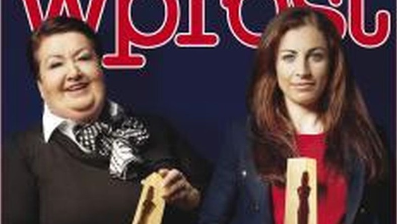 Kowalczyk i Krzywonos. Oto Ludzie Roku według „Wprost ...