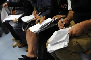 Są już nowe pytania na egzamin na doradców