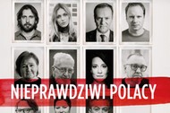 Okładka Newsweeka 44_2017 Nieprawdziwi Polacy