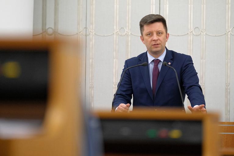 Rząd zobowiązał szefa KPRM do ograniczenia zatrudnienia m.in. w kancelarii  premiera - Forsal.pl