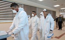 Izrael: Po szczepionce Pfizera spadek zachorowań na Covid-19 o 94 proc.