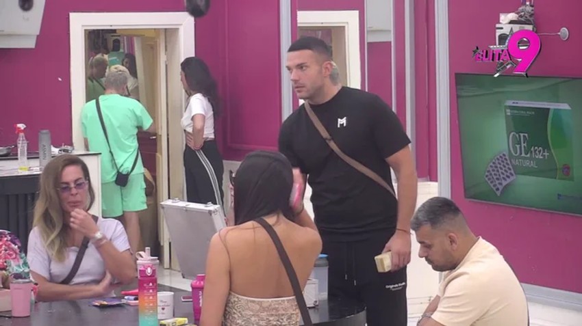 Najveća izdaja na kraju Elite 9: Trese se sve zbog novog okršaja Anđela i Lepog Miće