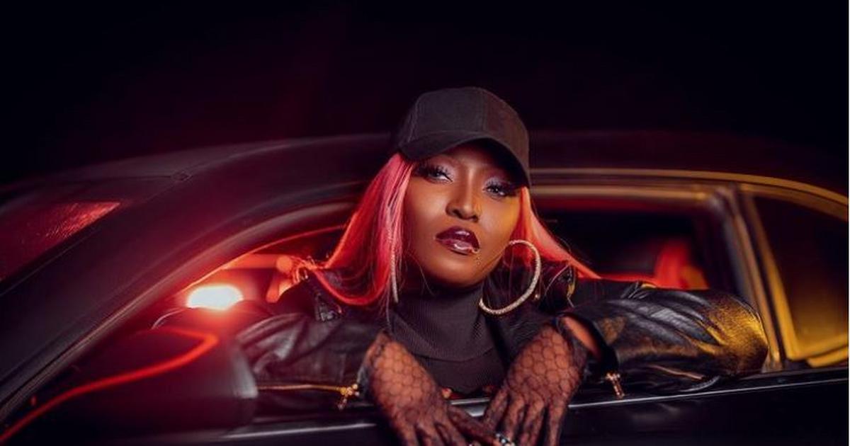 It's my honest truth- Eno Barony responds to being controversial in her songs