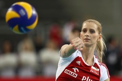 Igrzyska Europejskie: Turcja rywalem polskich siatkarek w finale