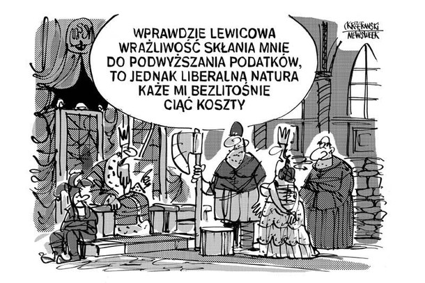 Tnie koszty