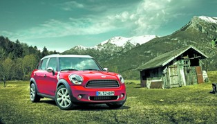 Rozmiar ma znaczenie: wielkie SUV-y dojechały do ściany