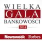 Ranking banków 2014 - Przyjazny bank Newsweeka