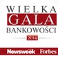 Ranking banków 2014 - Przyjazny bank Newsweeka