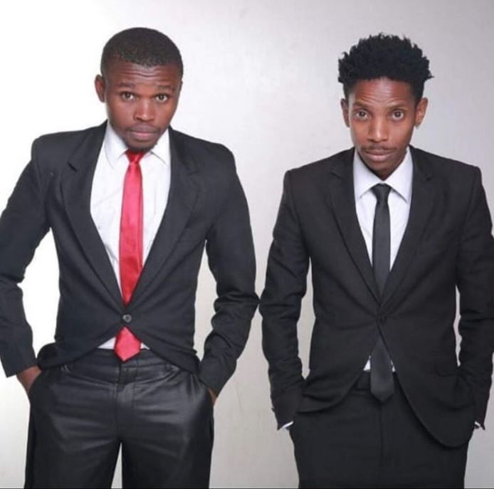 Image result for eric omondi chipukeezy