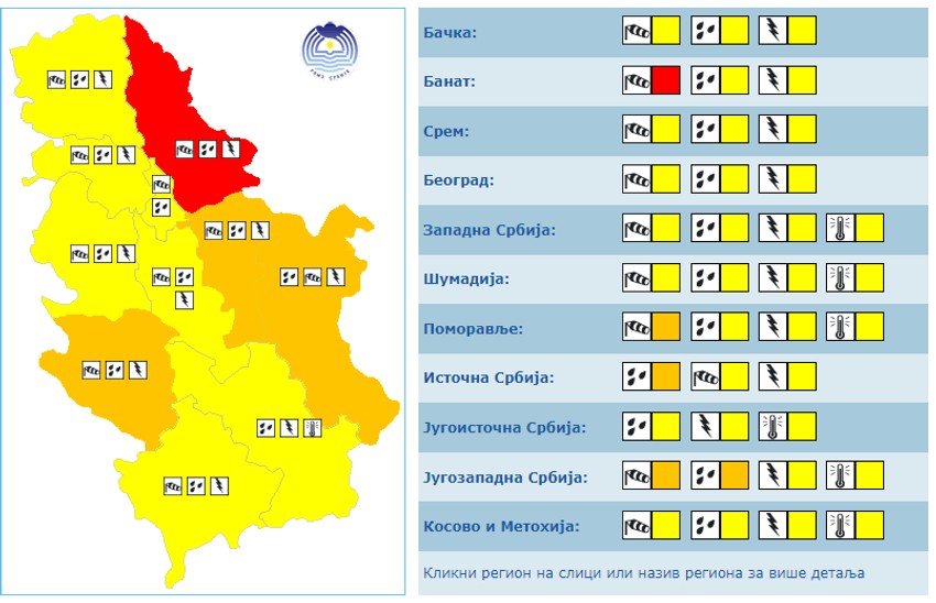 meteoalarm