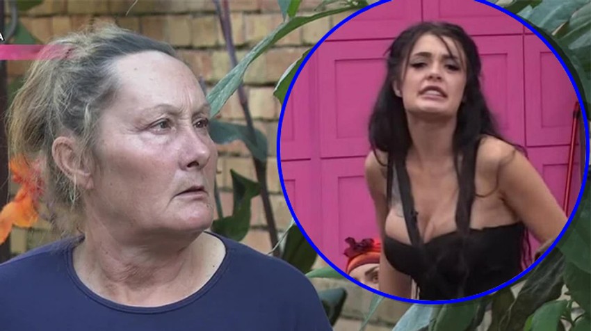 Viktorija i Regina Mitrović