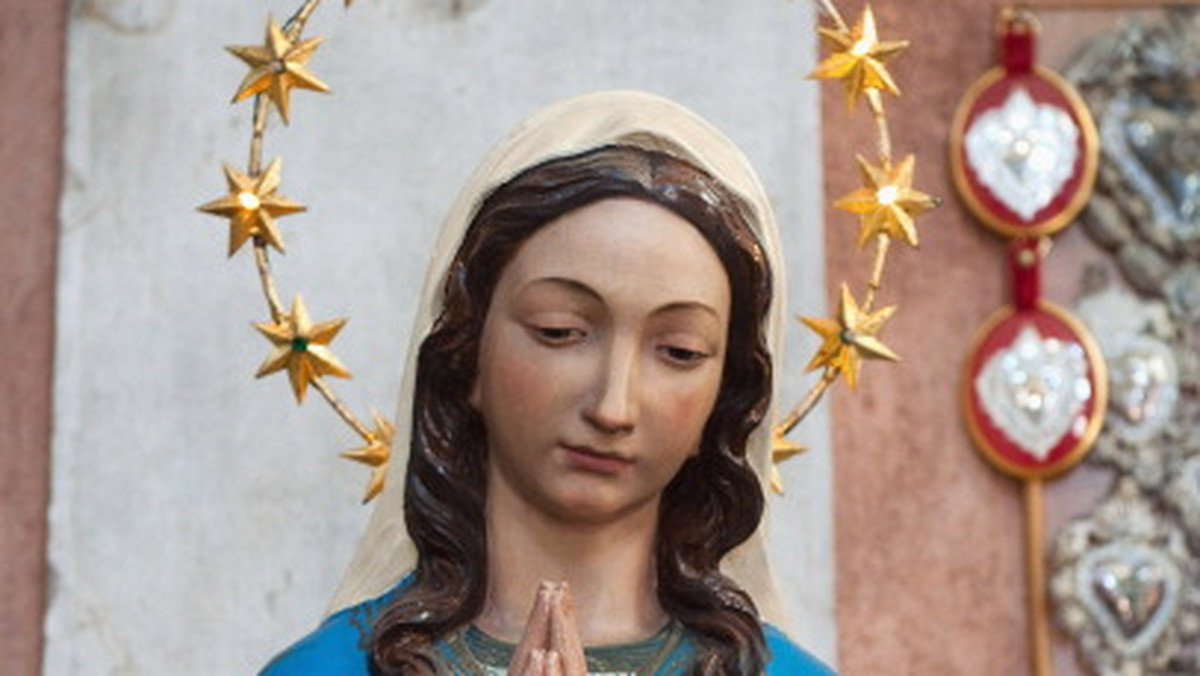 Kościół katolicki obchodzi 8 września święto Narodzenia Najświętszej Maryi Panny. Nie wiemy dokładnie, kiedy narodziła się Maryja, a data tego święta wynika z tradycji kultu maryjnego.