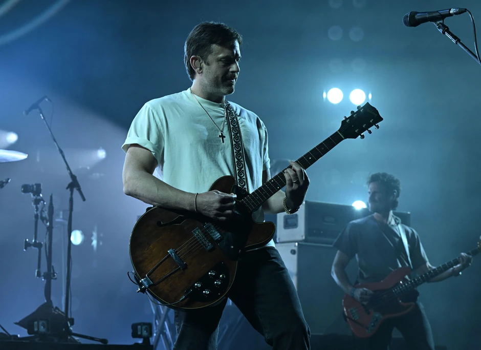 Kings Of Leon