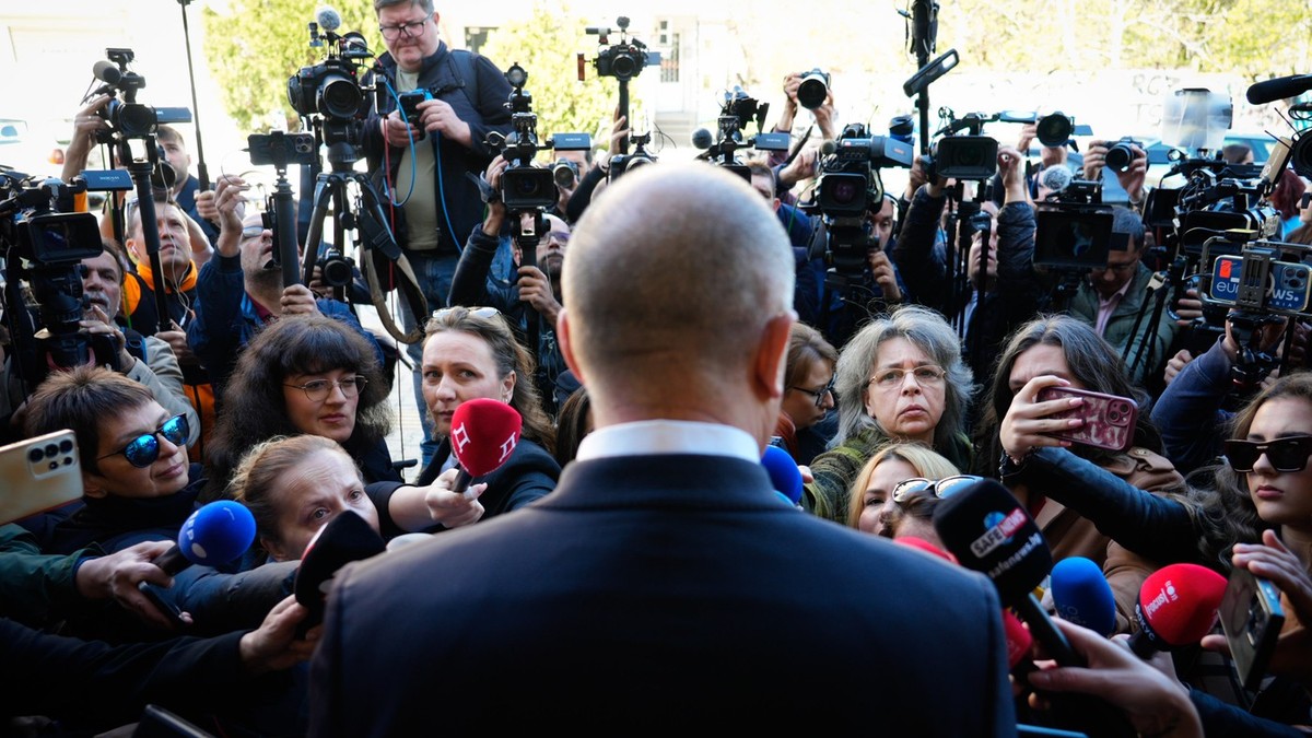 Rumen Radev pobedio na izborima u Bugarskoj