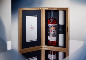 The Macallan