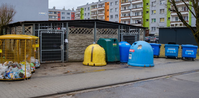 Miasta chcą pobierać opłaty śmieciowe za uchodźców ukraińskich! Nie ma taryfy ulgowej 