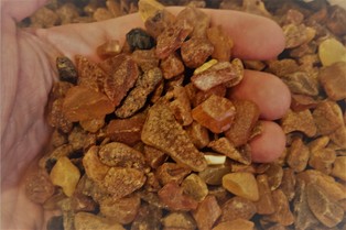 Chińczycy nie boją się Rosji. Kładą łapę na ukraińskim skarbie