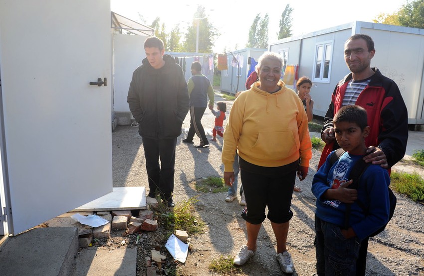 Žaklina Jašarević predala je ključeve Masimilijanu Jovanoviću
