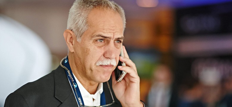 Zygmunt Solorz-Żak kontra państwo. Właściciel Polsatu ma kolejne problemy na głowie