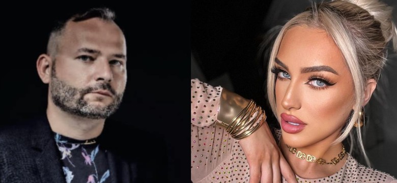 Caroline Derpienski się rozkręciła. Teraz chce pozwać stylistę. "Kim ty wieśnia*** jesteś?" [FOTO]