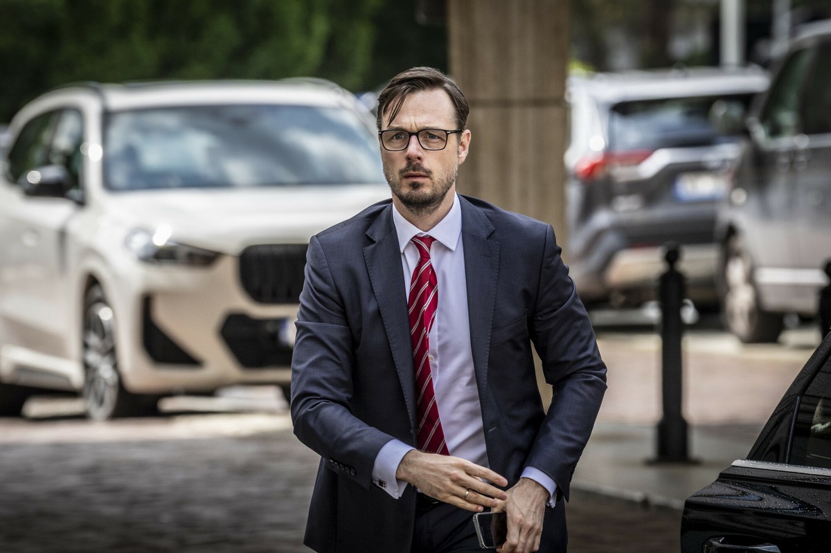 Państwowe spółki napełnią budżet. Minister aktywów zapowiada sowite dywidendy [WYWIAD]