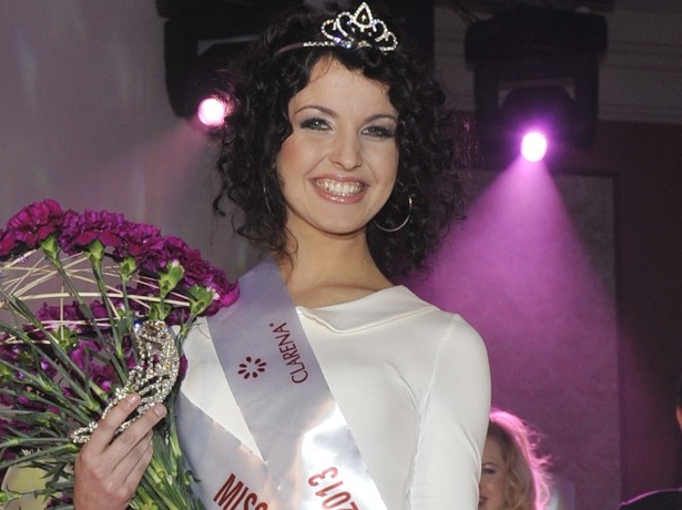 Miss Kosmetyczek 2013