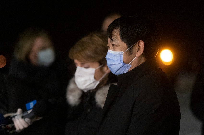 HBIS Grupa čvrsto stoji uz srpski narod kako bi prevazišao teškoće: Song Sihai