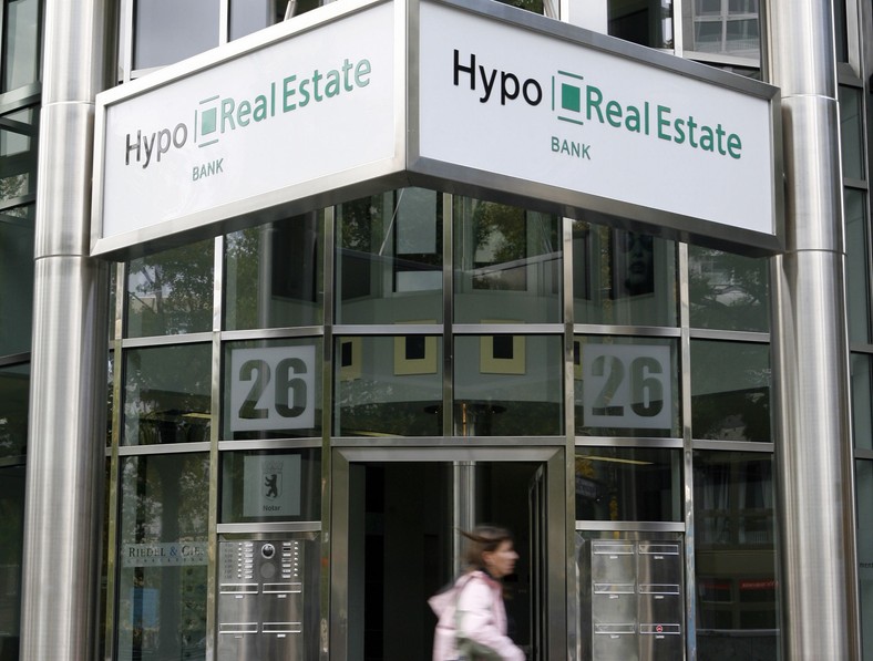 Hypo Real Estate