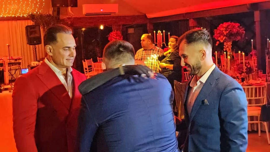 Jovana Jeremić, rođendan