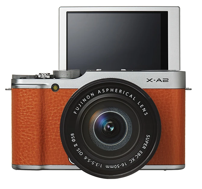 Fujifilm FinePix X-A2