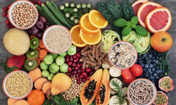 Nie wszystkie owoce i warzywa są tak samo zdrowe