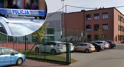 Groza w szkole. 7-latek rzucił się z nożem na innego chłopca. "Dyrektorka chciała to zamieść pod dywan"