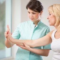 Stroke utáni rehabilitáció - ezek a terápiák segíthetnek