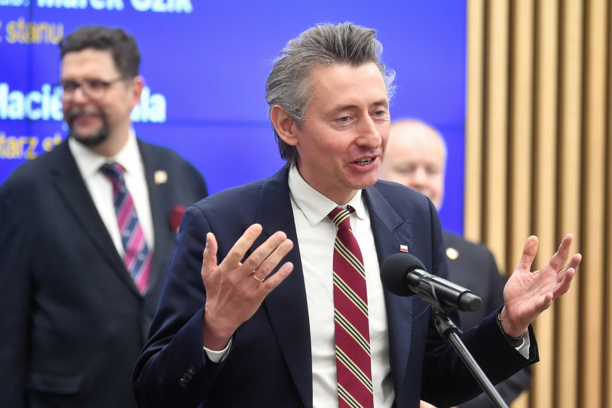 Maciej Gdula