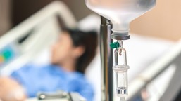 polskie szpitale celami zmasowanych ataków. na to zagrożenie nie jeste