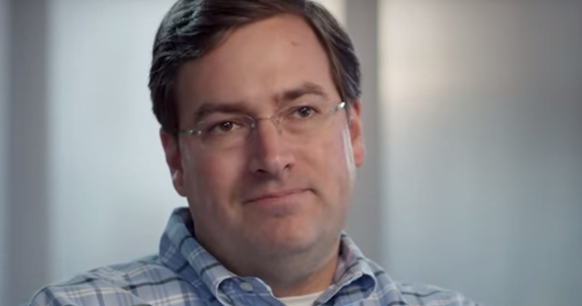 The executive in charge of Amazon's 1 million warehouse and delivery ...