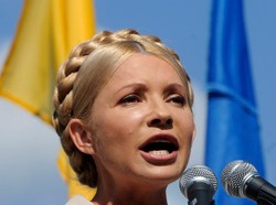 Tymoszenko oskarżona o malwersacje. "To terror wobec opozycji"