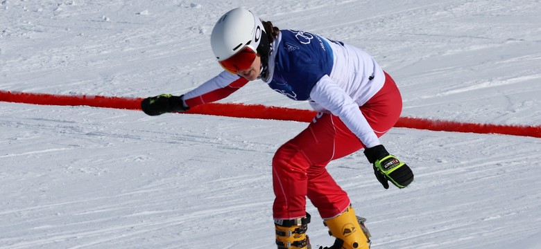 Król-Walas zawiodła na igrzyskach olimpijskich. Miała walczyć o medal, a odpadła w ćwierćfinale