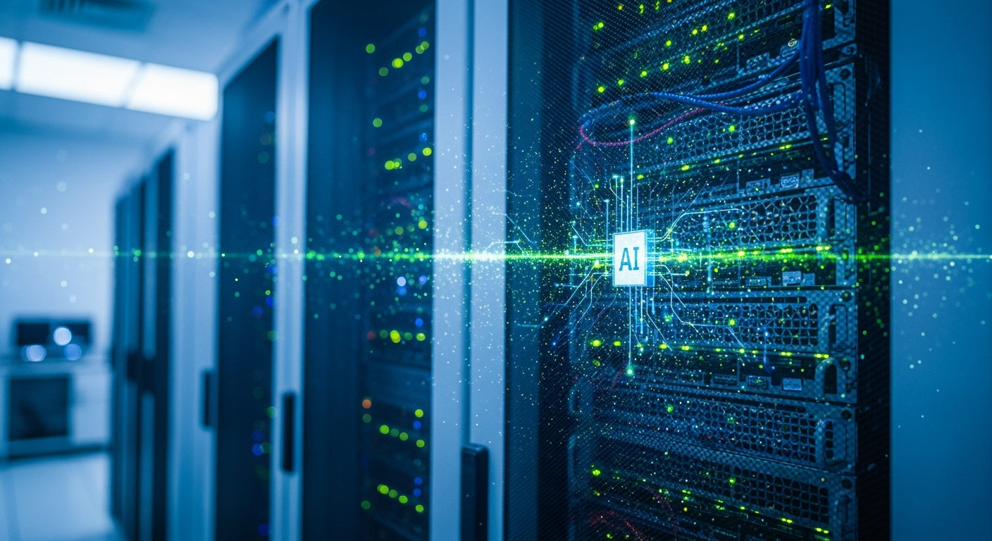 12,7 mld zł: Polska planuje gigafabrykę AI. To walka o niezależność