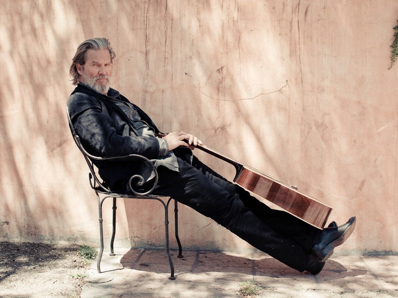 Jeff Bridges