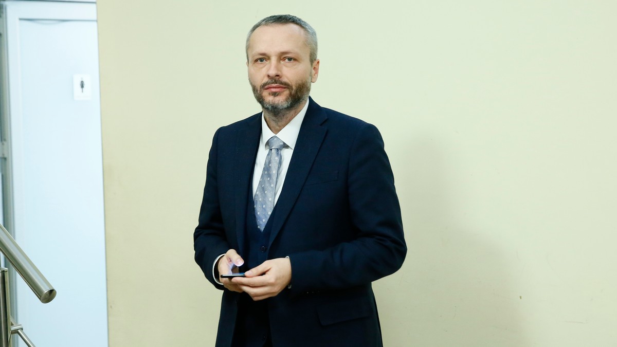 Aleksandar Olenik