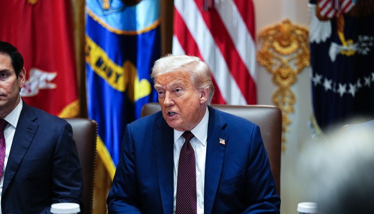 Trump zapowiada przywrócenie kary śmierci. Za jedno przestępstwo