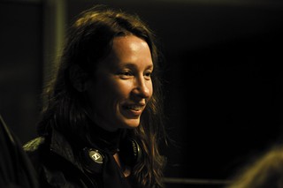 Emmanuelle Bercot: Nie pragnę niczego zmieniać