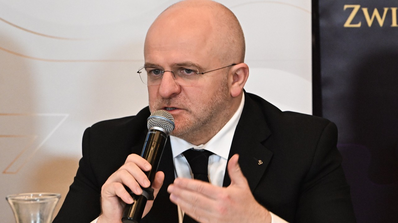 Zaskakujące sekrety dyplomacji Watykanu. "Papieże trzymali z Rosją"