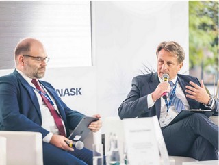 Niezbędne inwestycje w rozwój cyfrowy