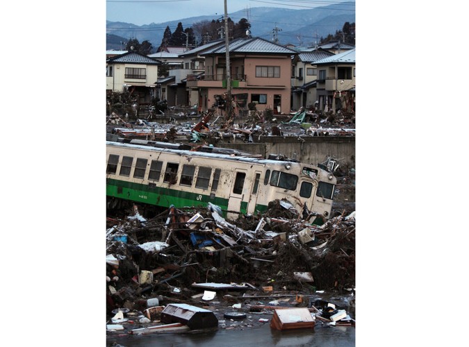 Kisenuma, prefektura Miyagi