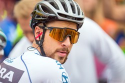 Peter Sagan uzyskał pozytywny wynik testu na koronawirusa