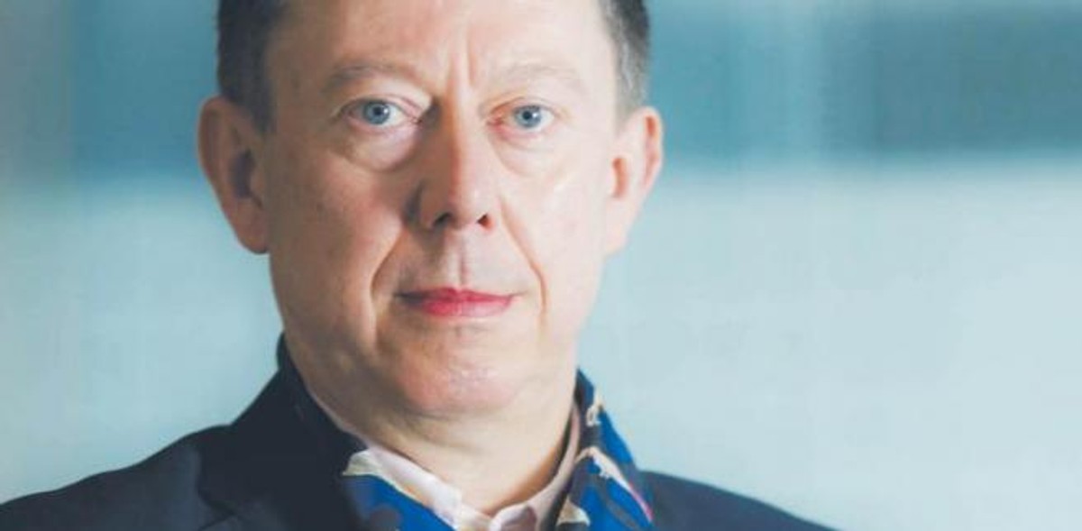 Prezes BNP Paribas Bank Polska: Chcemy tylko, by państwo nas nie dociskało [WYWIAD NPBP]