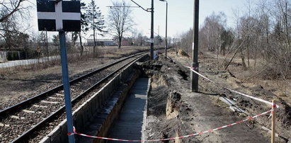 Już powstaje nowa kolej