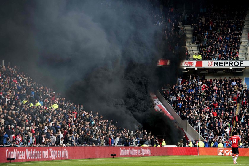 PSV - Ajax